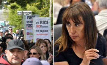 Reyes marcó que Santa Cruz debe adherir al RIGI para su desarrollo Reyes marcó que Santa Cruz debe adherir al RIGI para su desarrollo