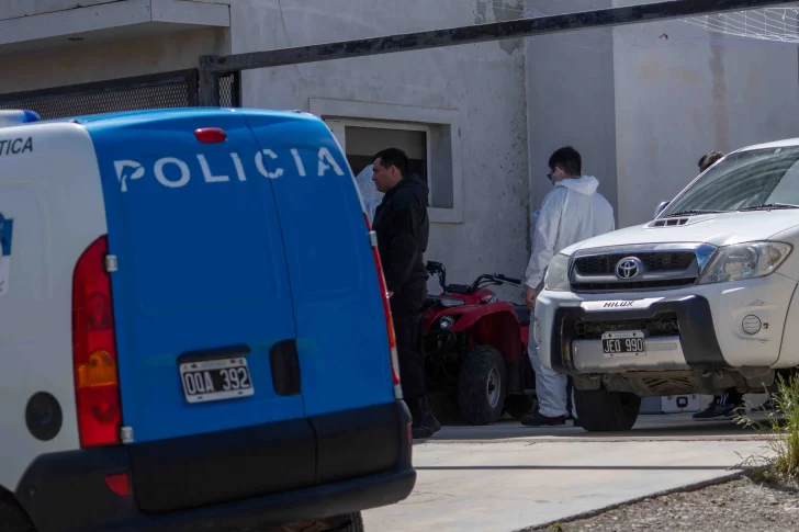 Detalles exclusivos. Joven se suicidó en Río Gallegos y denuncian que fue “instigada” por su ex pareja