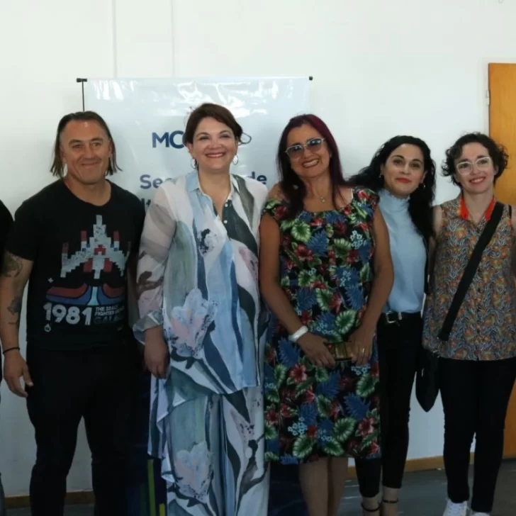 Por primera vez el Fes.Te.Sa deja Piedra Buena y se hace en Caleta Olivia Por primera vez el Fes.Te.Sa deja Piedra Buena y se hace en Caleta Olivia