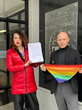 Lo de Jairo Guzmán “no fue una opinión” fue “un mensaje para volver a avivar el odio”