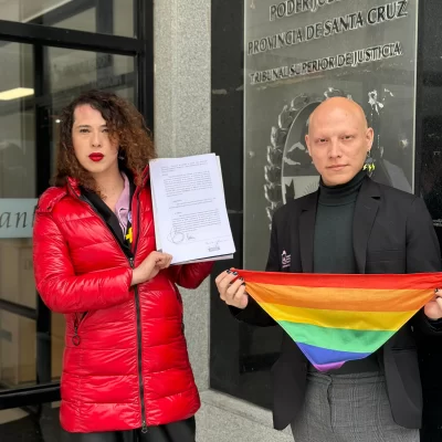 Lo de Jairo Guzmán “no fue una opinión” fue “un mensaje para volver a avivar el odio”.