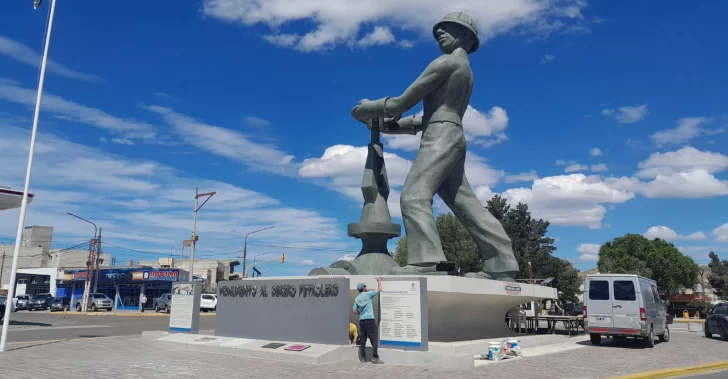 El Gorosito cumple 55 años y todos lo celebran con múltiples actividades