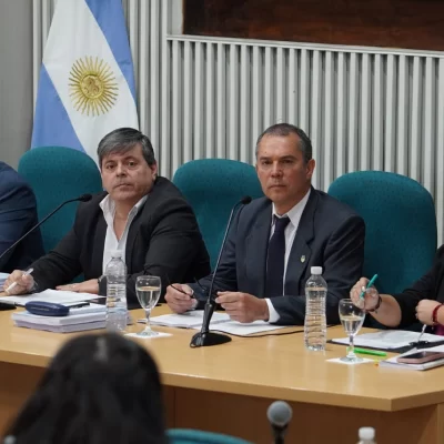 En vivo. El Gobierno de Santa Cruz presenta el Informe de Gestión 2024