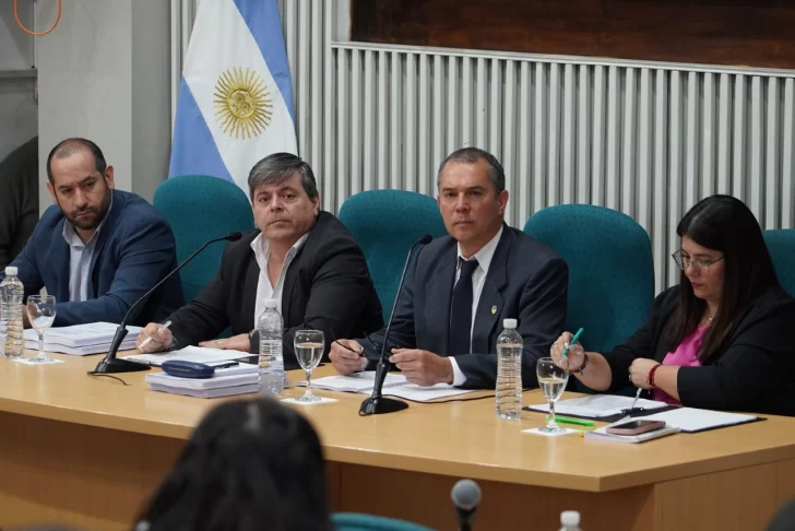 En vivo. El Gobierno de Santa Cruz presenta el Informe de Gestión 2024