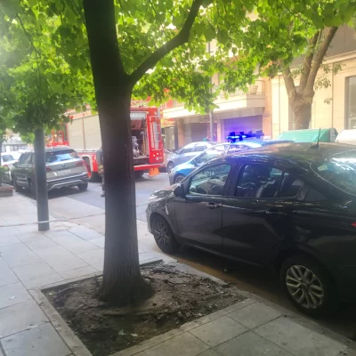 Tragedia en Palermo: investigan la muerte de una joven tras caer desde un balcón