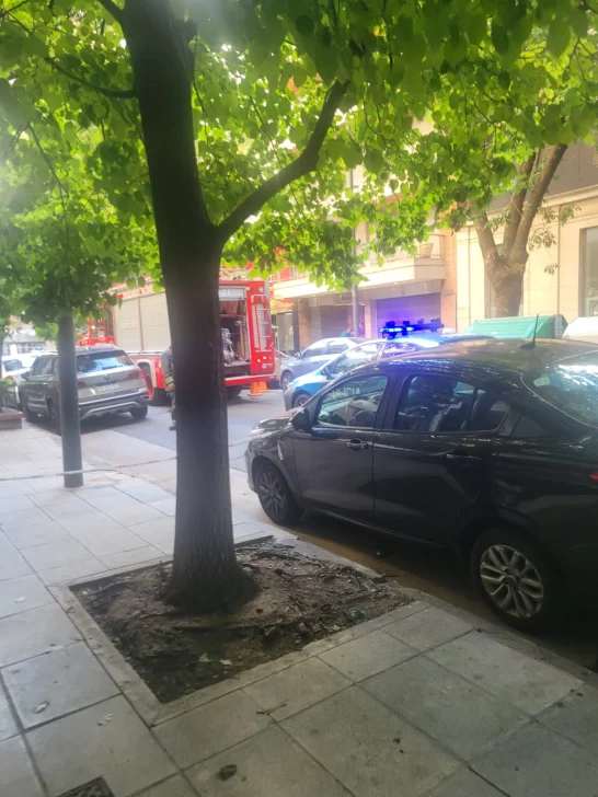 Tragedia en Palermo: investigan la muerte de una joven tras caer desde un balcón