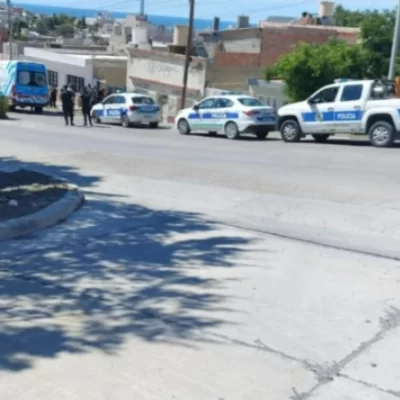 Femicidio en Comodoro Rivadavia: un hombre mató a su pareja y luego se quitó la vida