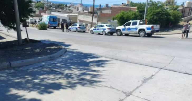 Femicidio en Comodoro Rivadavia: un hombre mató a su pareja y luego se quitó la vida