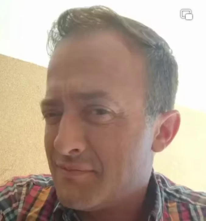 Buscan a un un hombre de 43 años que desapareció en Caleta Olivia