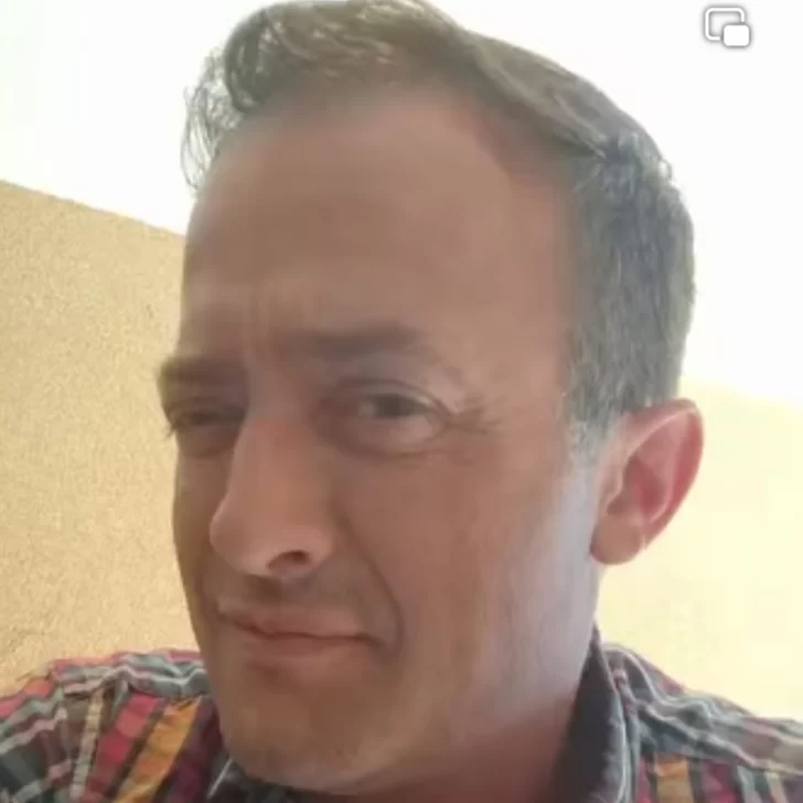 Buscan a un un hombre de 43 años que desapareció en Caleta Olivia