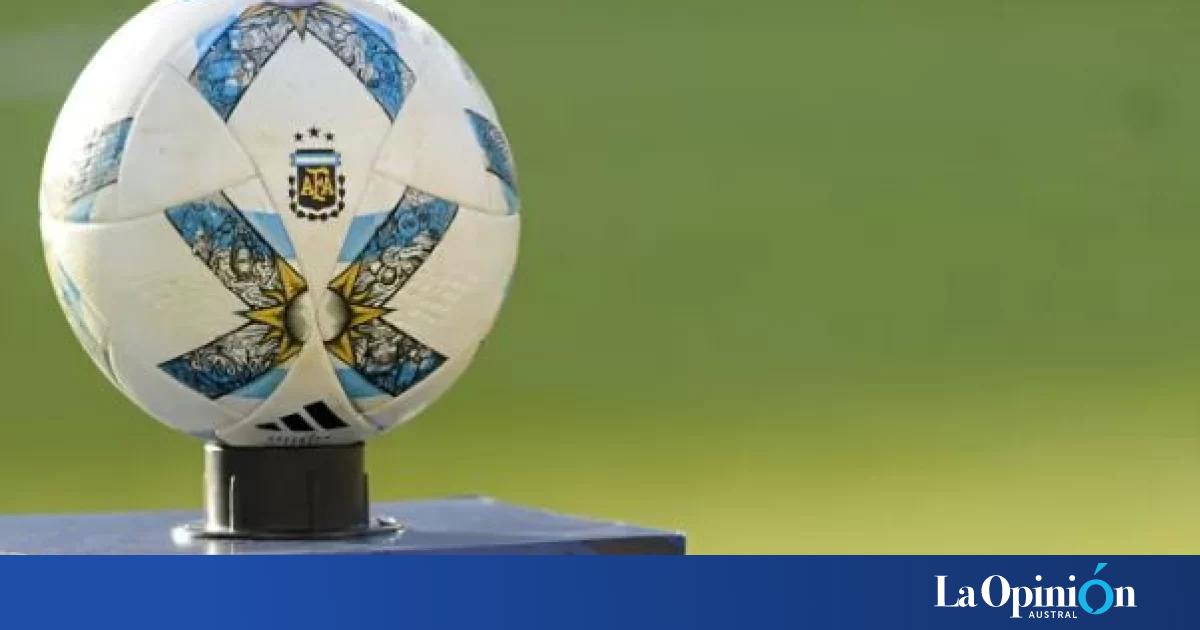 Sortearon los torneos de la Liga Profesional 2025: conocé las zonas y