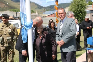 Gobierno de Santa Cruz anunció inversiones para Río Turbio y 28 de Noviembre Gobierno de Santa Cruz anunció inversiones para Río Turbio y 28 de Noviembre