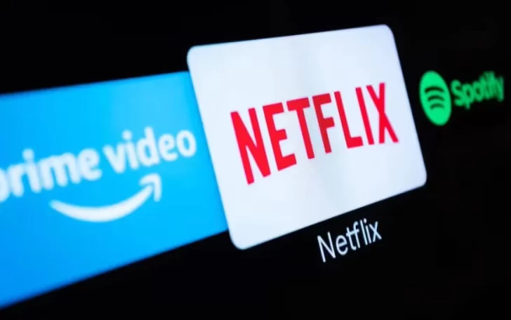 Netflix, Amazon, Max y Spotify: con el fin del impuesto PAIS, cómo quedan los precios de las plataformas de streaming