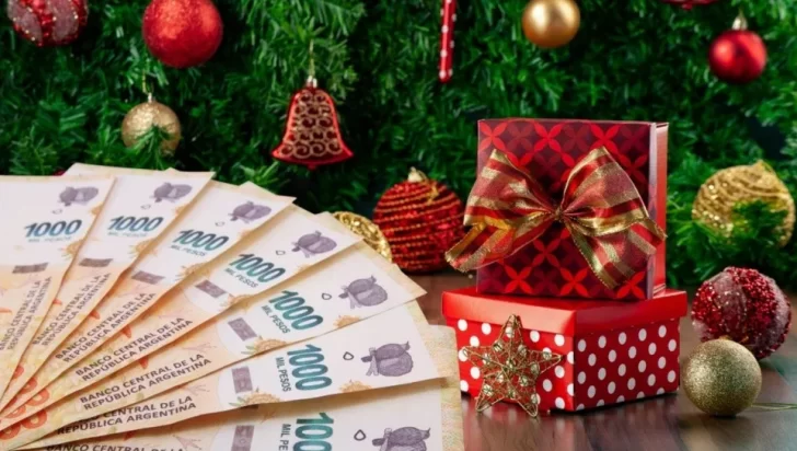 Bono de Navidad para jubilados: cuánto es el extra de ANSES y cómo cobrarlo