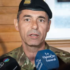 El coronel Julián Massi Filippa asumió el liderazgo de la Brigada XI