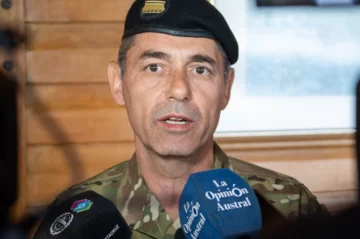 El coronel Julián Massi Filippa asumió el liderazgo de la Brigada XI