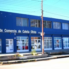 Comerciantes de Caleta Olivia piden un aumento de tarifas “justo y razonable”