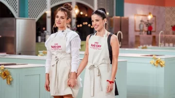 ¿A qué hora será la final de Bake Off Famosos?