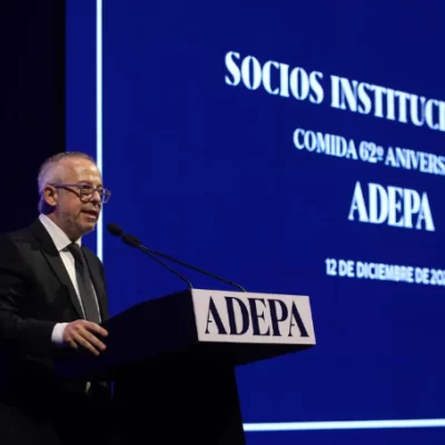 Presidente de ADEPA alertó que “vivimos en una narrativa global que pone en entredicho el valor del periodismo”