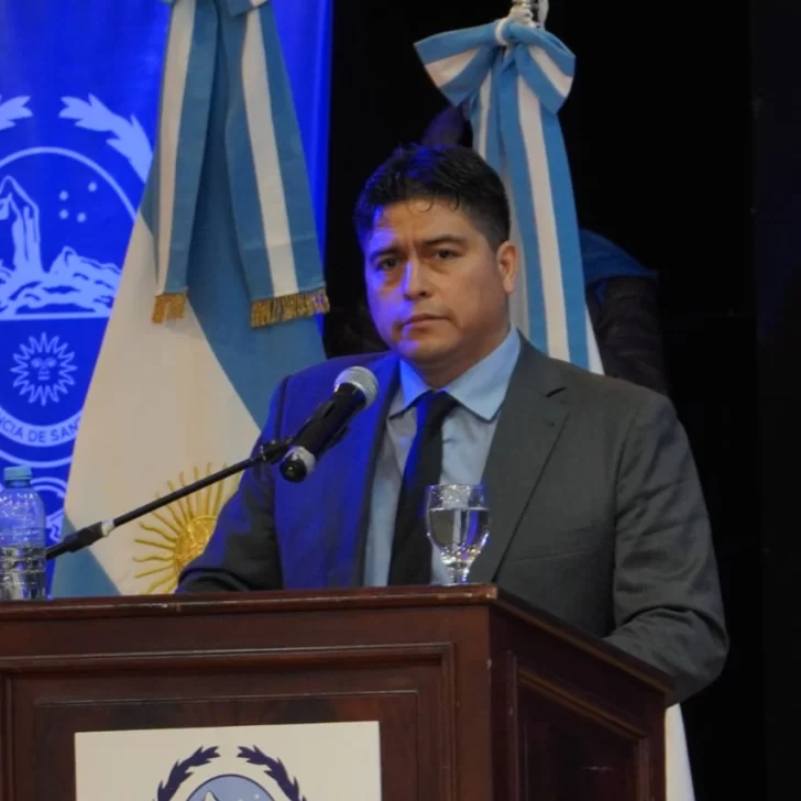 “No le tenemos miedo al éxito”: Vidal destacó la necesidad de fortalecer la producción y recuperar el agro “No le tenemos miedo al éxito”: Vidal destacó la necesidad de fortalecer la producción y recuperar el agro