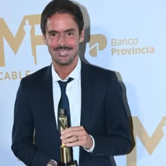 Mariano Closs aseguró que “el fútbol argentino amerita más control”