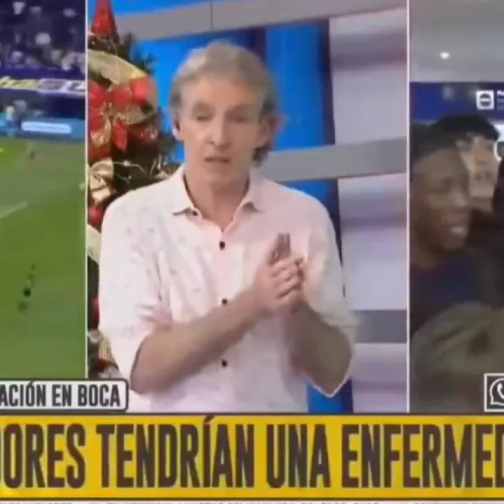 Aseguran que tres jugadores de Boca tendrían una enfermedad de transmisión sexual