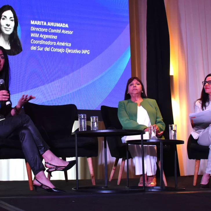 Comenzó el encuentro de mujeres mineras y la “Argentina Oro, Plata y Cobre 2024” con agenda de análisis