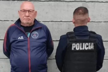 Video. Un policía retirado mató su vecino por el volumen de la música en Navidad