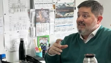 Ezequiel Verbes será el ministro de Trabajo de Santa Cruz en lugar de Julio Gutiérrez