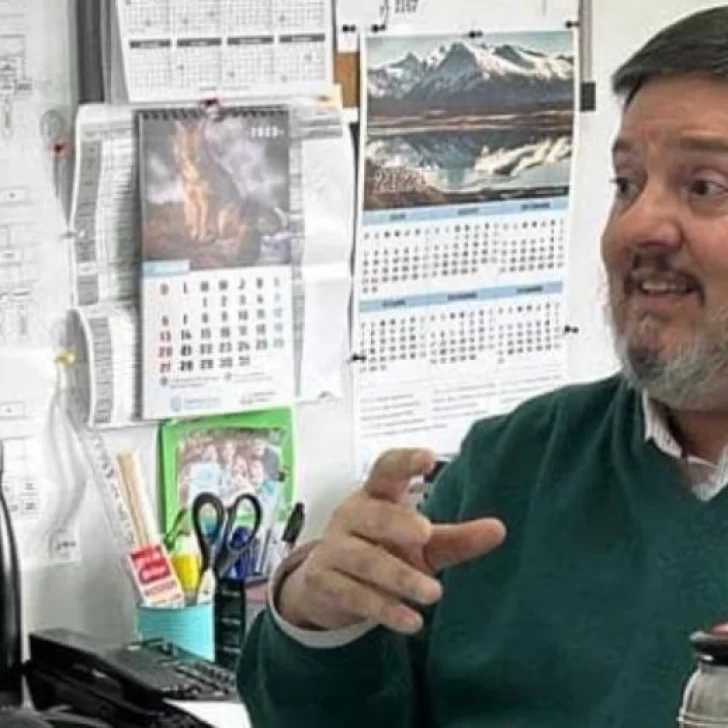 Ezequiel Verbes será el ministro de Trabajo de Santa Cruz en lugar de Julio Gutiérrez