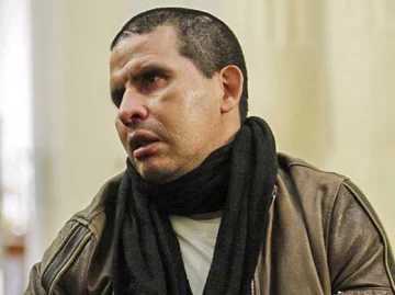 “Ella no se mató”, la denuncia de la familia de la pareja de Fernando Cáceres