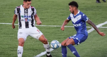 Pelota Libre o Fútbol Libre: cómo ver en vivo Vélez vs. Central Córdoba, por la final de la Copa Argentina
