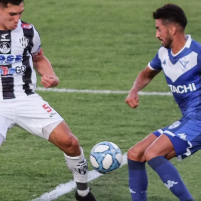 Pelota Libre o Fútbol Libre: cómo ver en vivo Vélez vs. Central Córdoba, por la final de la Copa Argentina