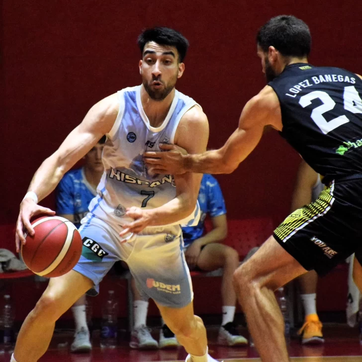 Con garra y corazón, triunfazo del Celeste en La Paternal