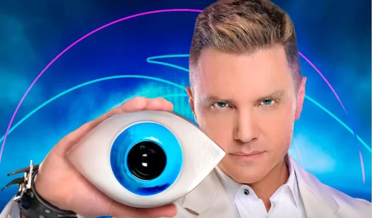 Hoy vuelve Gran Hermano: todo lo que tenés que saber de la nueva edición