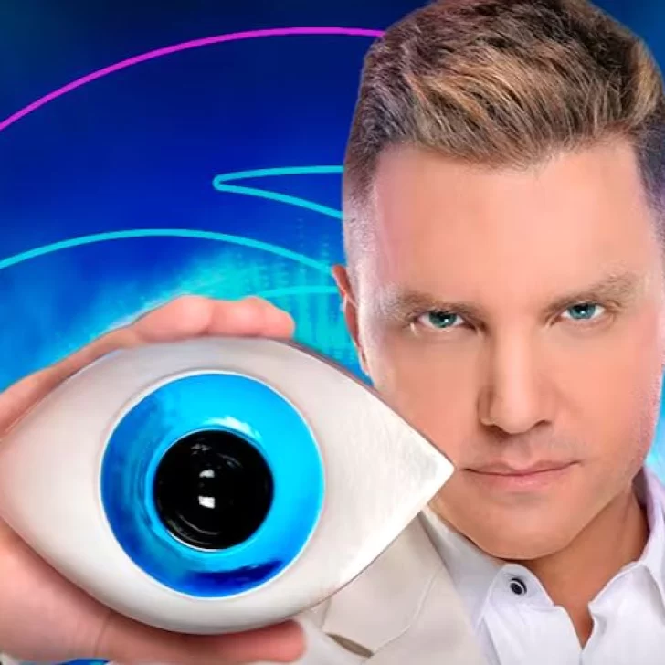 Hoy vuelve Gran Hermano: todo lo que tenés que saber de la nueva edición