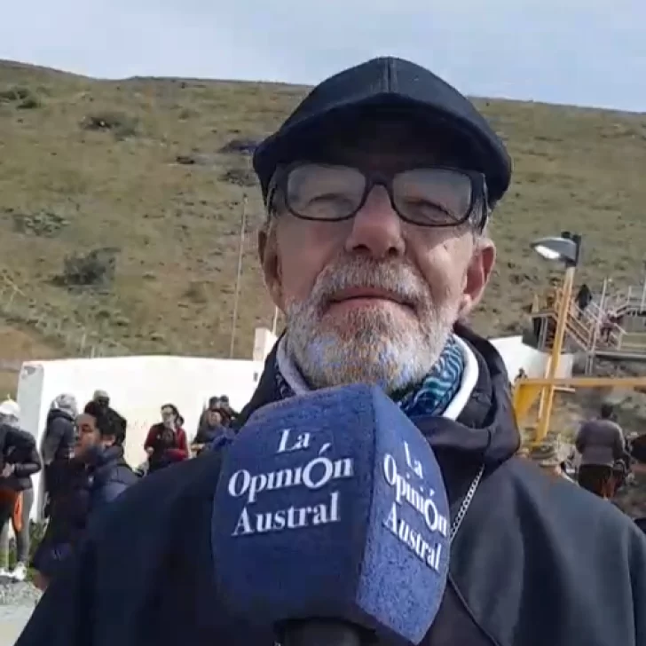 Obispo Medina: “Estamos viviendo en un contexto donde la deuda social es muy grande”