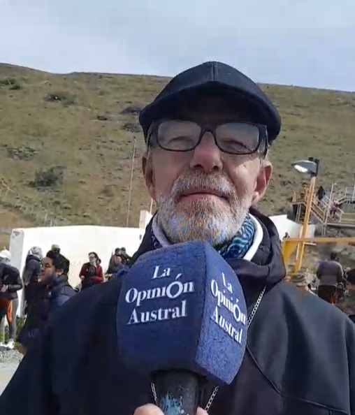Obispo Medina: “Estamos viviendo en un contexto donde la deuda social es muy grande”