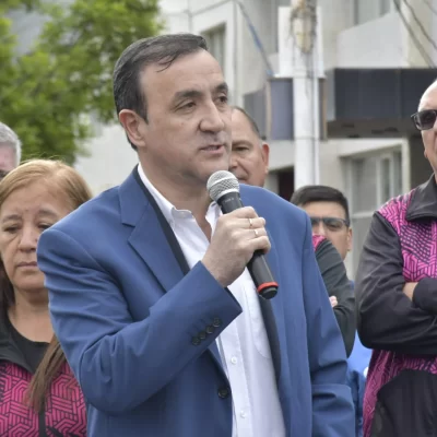 Pablo Grasso cuestionó el fin del cepo cambiario: “Otro golpe al salario…”