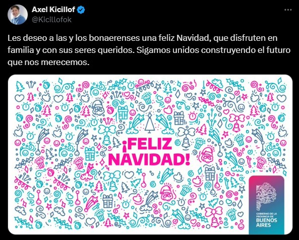 kicillof-navidad