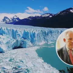 Para Lucero, la Ley de Glaciares debe cambiar y no tener “tinte antiminero”