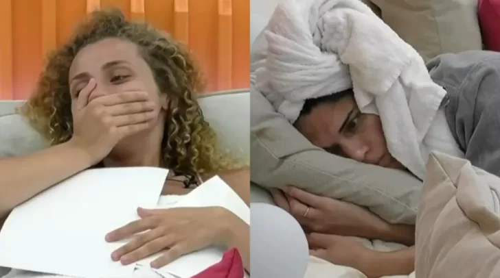 El comunicado de la familia de Lourdes por las burlas hacia Luciana en Gran Hermano: “No es una ONG…”