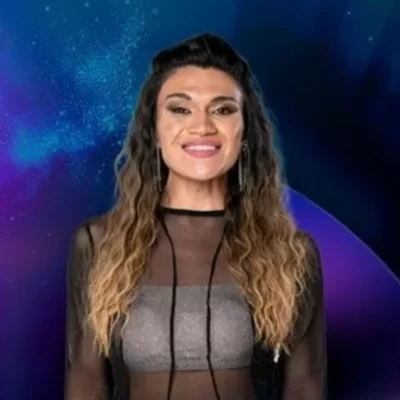 Gran Hermano 2025: Luciana Martínez, la participante de Santa Cruz, quedó nominada para abandonar la casa