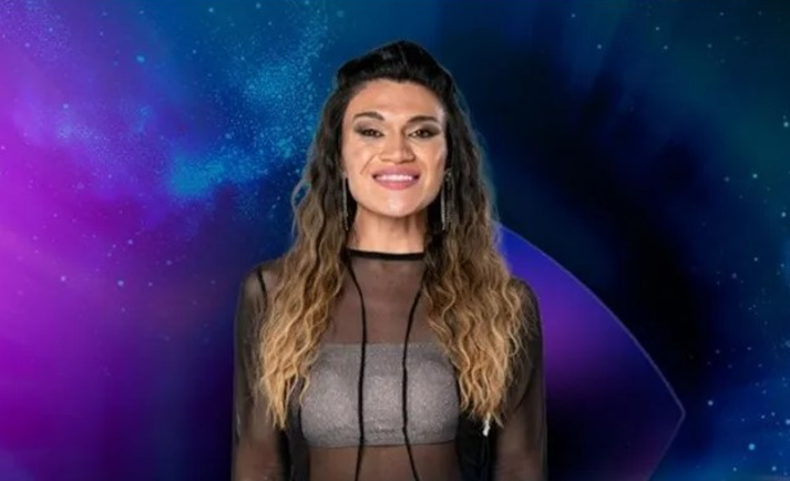 Gran Hermano 2025: Luciana Martínez, la participante de Santa Cruz, quedó nominada para abandonar la casa