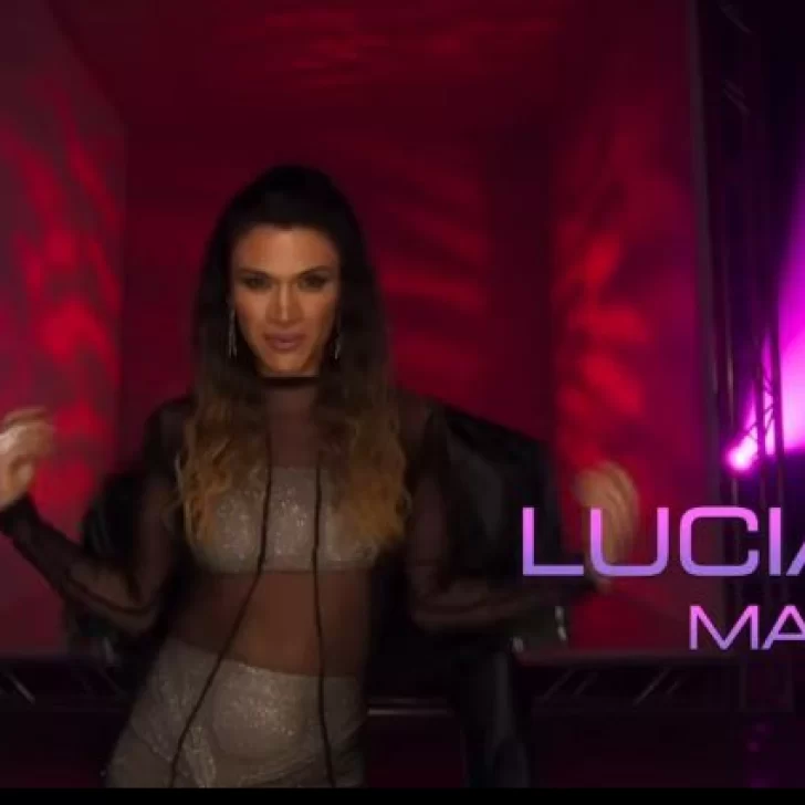 Santa Cruz presente en Gran Hermano 2025: “Hace más de 10 años que, a escondidas, soy Luciana Martínez”