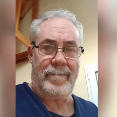 Tristeza por la muerte del profesor Ricardo Pittavino, padre del kinesiólogo de la “Scaloneta”