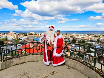 Navidad: ¿Por qué se le dice “Viejito Pascuero” a Papá Noel en Chile?