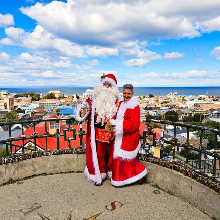 Navidad: ¿Por qué se le dice “Viejito Pascuero” a Papá Noel en Chile?