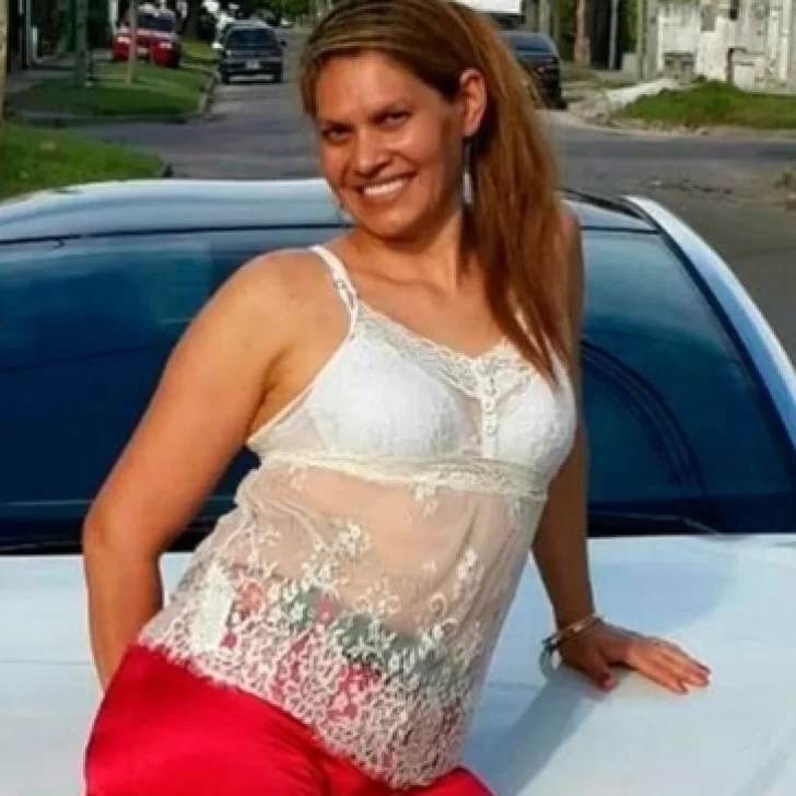 Condenaron a tres años de prisión a la cocinera del exministro Julio De Vido Condenaron a tres años de prisión a la cocinera del exministro Julio De Vido