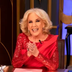 La noche de Mirtha: invitados confirmados para el sábado 21 de diciembre